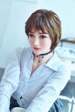Sexpuppe Lena