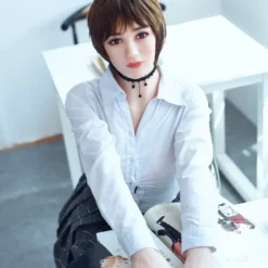 Sexpuppe Lena