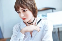 Sexpuppe Lena