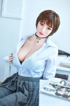 Sexpuppe Lena