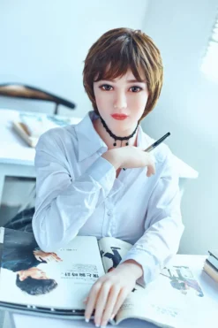 Sexpuppe Lena