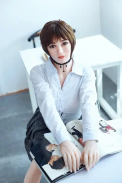 Sexpuppe Lena