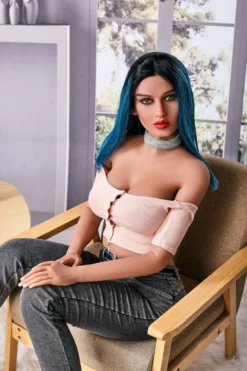 Sexpuppe Leyla