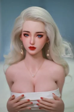 Sexpuppe Lia-Veronica
