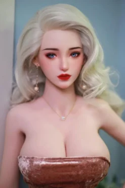 Sexpuppe Lia-Veronica