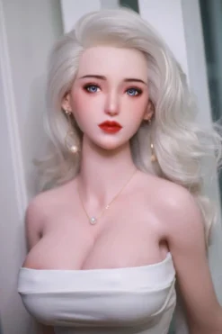 Sexpuppe Lia-Veronica