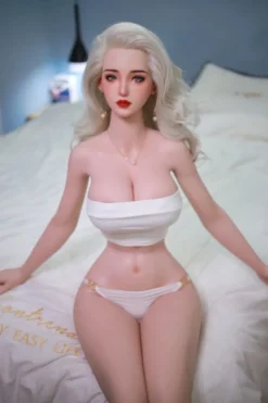 Sexpuppe Lia-Veronica