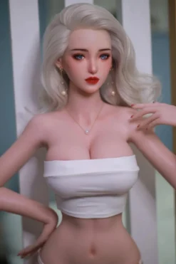 Sexpuppe Lia-Veronica