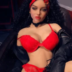 Sexpuppe Lilly