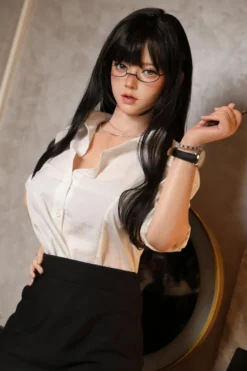 Sexpuppe Lilly-Rose