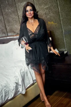 Sexpuppe Linda