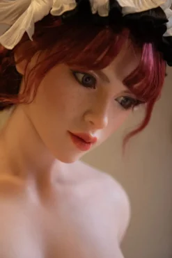Sexpuppe Linda-Olivia
