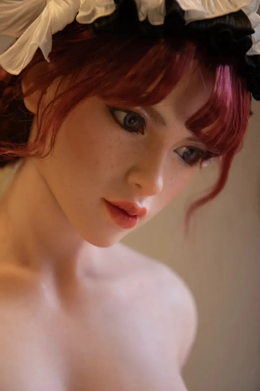 Sexpuppe Linda-Olivia