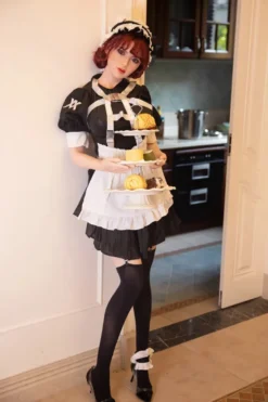 Sexpuppe Linda-Olivia