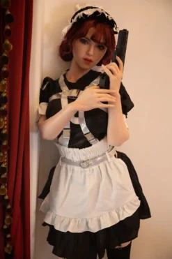 Sexpuppe Linda-Olivia