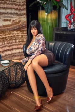 Sexpuppe Liz