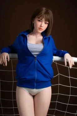 Sexpuppe Lolitta-Omni