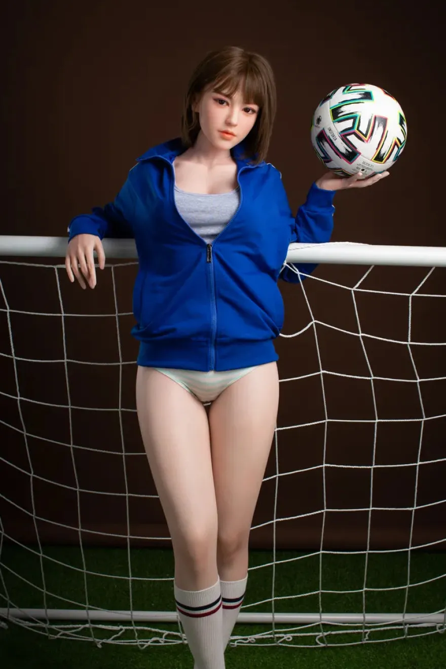 Sexpuppe Lolitta-Omni
