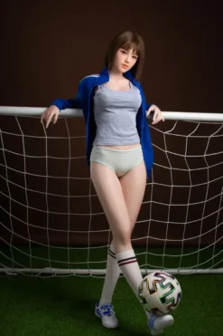 Sexpuppe Lolitta-Omni
