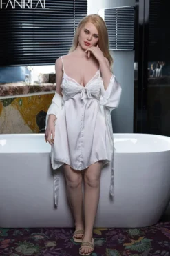 Sexpuppe Lolitta-Sydney