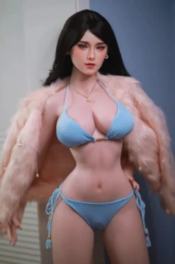 Sexpuppe Loreena-Maxine