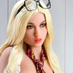 Sexpuppe Lucie