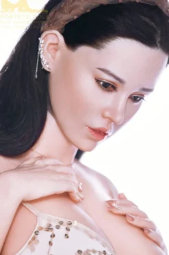 Sexpuppe Lupe