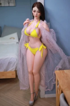 Sexpuppe Madilyn-Wibke