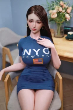 Sexpuppe Madilyn-Wibke