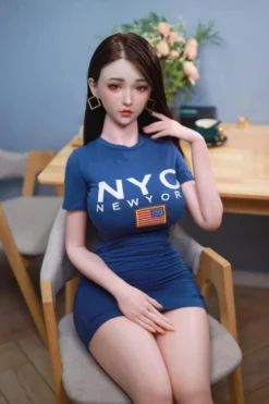 Sexpuppe Madilyn-Wibke
