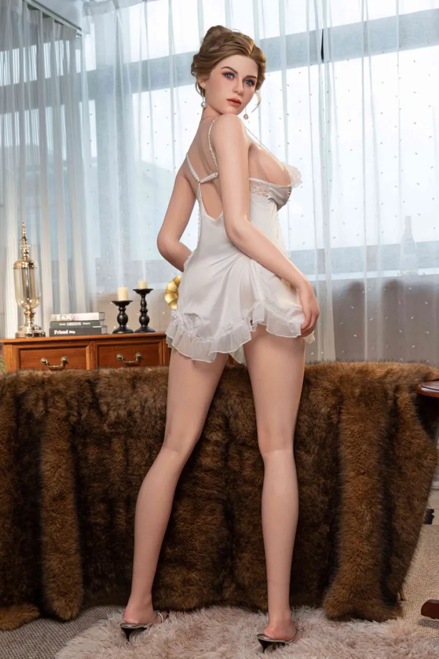 Sexpuppe Makayla-Rosa