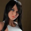 Sexpuppe Mandy