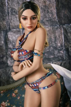 Sexpuppe Mara