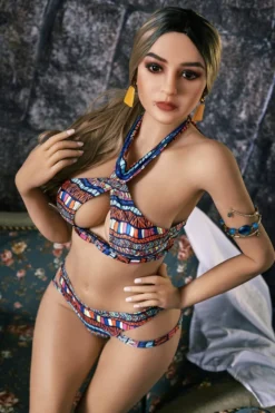 Sexpuppe Mara