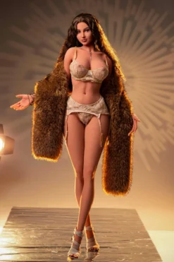 Sexpuppe Marianna-Soleil