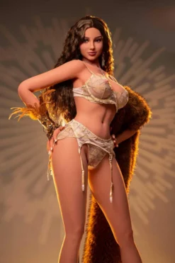 Sexpuppe Marianna-Soleil