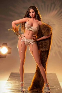 Sexpuppe Marianna-Soleil