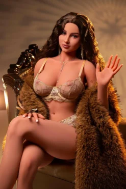Sexpuppe Marianna-Soleil
