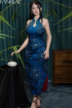 Sexpuppe Mckinley-Wendy