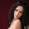 Sexpuppe Megie