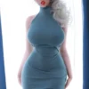 Sexpuppe Michaela-Summer