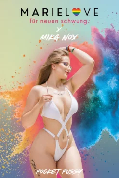 Sexpuppe Mika Nox
