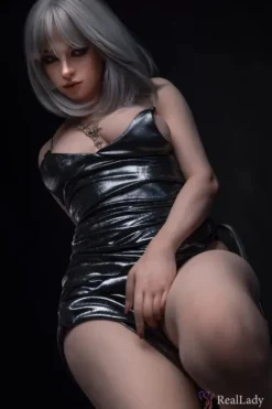 Sexpuppe Miki-Paola