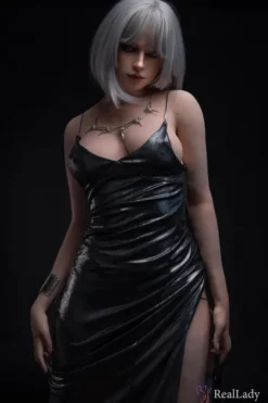 Sexpuppe Miki-Paola