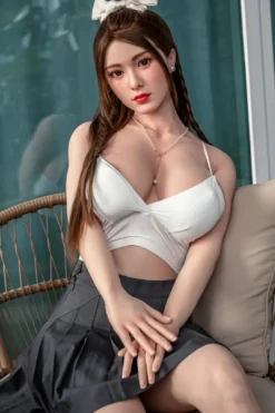Sexpuppe Mimi-Paya