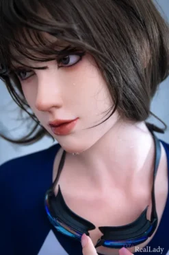Sexpuppe Mini-Phine
