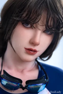 Sexpuppe Mini-Phine