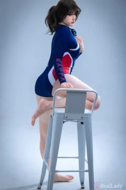 Sexpuppe Mini-Phine