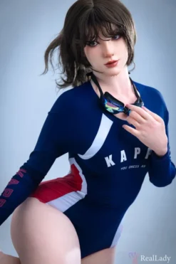 Sexpuppe Mini-Phine