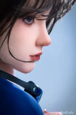 Sexpuppe Mini-Phine